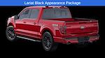 New 2025 Ford F-150 Lariat SuperCrew Cab for sale #25544 - photo 3