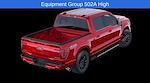 New 2025 Ford F-150 Lariat SuperCrew Cab for sale #25544 - photo 4