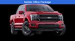 New 2025 Ford F-150 Lariat SuperCrew Cab for sale #25544 - photo 2
