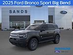 New 2025 Ford Bronco Sport Big Bend for sale #25548 - photo 1