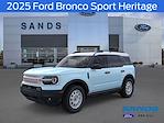 New 2025 Ford Bronco Sport Heritage for sale #25549 - photo 1