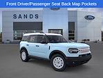 New 2025 Ford Bronco Sport Heritage for sale #25549 - photo 7