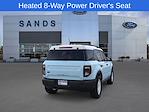 New 2025 Ford Bronco Sport Heritage for sale #25549 - photo 8