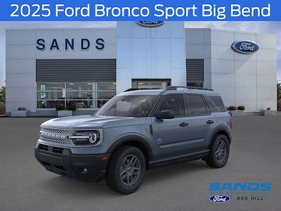 2025 Ford Bronco Sport 4WD SUV for sale #25550 - photo 1