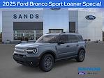 New 2025 Ford Bronco Sport Big Bend for sale #25550 - photo 1