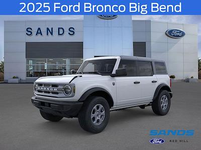 New 2025 Ford Bronco Big Bend for sale #25552 - photo 1