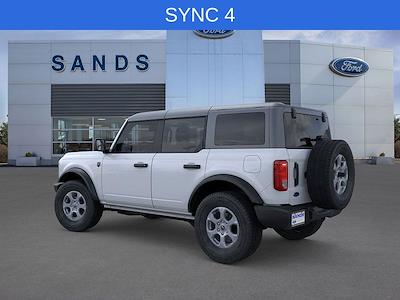 New 2025 Ford Bronco Big Bend for sale #25552 - photo 2