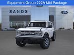 New 2025 Ford Bronco Big Bend for sale #25552 - photo 3