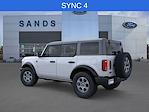 New 2025 Ford Bronco Big Bend for sale #25552 - photo 2