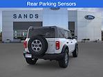 New 2025 Ford Bronco Big Bend for sale #25552 - photo 8