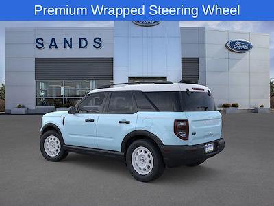 2025 Ford Bronco Sport 4WD SUV for sale #25553 - photo 2