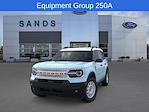 2025 Ford Bronco Sport 4WD SUV for sale #25553 - photo 3