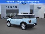 2025 Ford Bronco Sport 4WD SUV for sale #25553 - photo 2