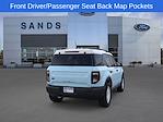 2025 Ford Bronco Sport 4WD SUV for sale #25553 - photo 8