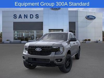 New 2025 Ford Ranger XLT SuperCrew Cab for sale #25554 - photo 2