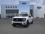 New 2025 Ford F-150 XLT SuperCrew Cab for sale #25555 - photo 2
