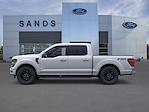 New 2025 Ford F-150 XLT SuperCrew Cab for sale #25555 - photo 3