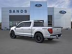 New 2025 Ford F-150 XLT SuperCrew Cab for sale #25555 - photo 4