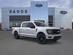 New 2025 Ford F-150 XLT SuperCrew Cab for sale #25555 - photo 7