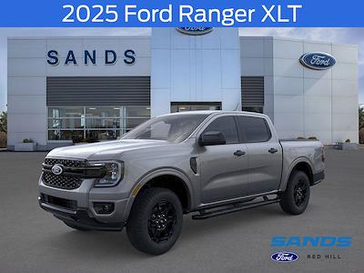 2025 Ford Ranger SuperCrew Cab 4WD Pickup for sale #25556 - photo 1
