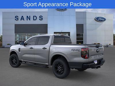 2025 Ford Ranger SuperCrew Cab 4WD Pickup for sale #25556 - photo 2