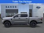 2025 Ford Ranger SuperCrew Cab 4WD Pickup for sale #25556 - photo 4
