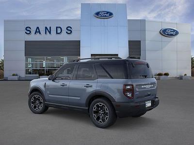 New 2025 Ford Bronco Sport - photo 1