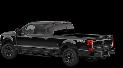 New 2026 Ford F-250 XLT Crew Cab 4x4 Pickup for sale #26027 - photo 2