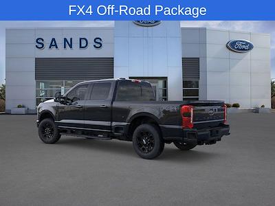 2026 Ford F-250 Crew Cab 4x4 Pickup for sale #26027 - photo 2
