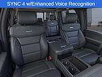 New 2026 Ford F-350 Platinum Crew Cab 4WD SRW Pickup for sale #26031 - photo 10