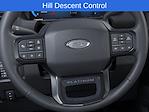 New 2026 Ford F-350 Platinum Crew Cab 4WD SRW Pickup for sale #26031 - photo 12