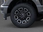 New 2026 Ford F-350 Platinum Crew Cab 4WD SRW Pickup for sale #26031 - photo 19