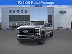 New 2026 Ford F-350 Platinum Crew Cab 4WD SRW Pickup for sale #26031 - photo 3