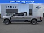 New 2026 Ford F-350 Platinum Crew Cab 4WD SRW Pickup for sale #26031 - photo 4