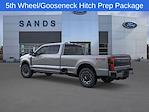 New 2026 Ford F-350 Platinum Crew Cab 4WD SRW Pickup for sale #26031 - photo 2