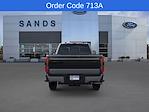 New 2026 Ford F-350 Platinum Crew Cab 4WD SRW Pickup for sale #26031 - photo 5