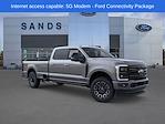 New 2026 Ford F-350 Platinum Crew Cab 4WD SRW Pickup for sale #26031 - photo 7