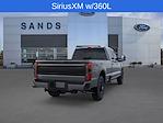 New 2026 Ford F-350 Platinum Crew Cab 4WD SRW Pickup for sale #26031 - photo 8