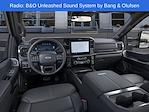 New 2026 Ford F-350 Platinum Crew Cab 4WD SRW Pickup for sale #26031 - photo 9