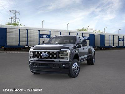 New 2026 Ford F-450 Platinum Crew Cab 4WD DRW Pickup for sale #26034 - photo 2