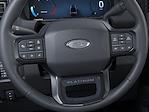 New 2026 Ford F-450 Platinum Crew Cab 4WD DRW Pickup for sale #26034 - photo 12