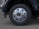 New 2026 Ford F-450 Platinum Crew Cab 4WD DRW Pickup for sale #26034 - photo 19