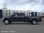 New 2026 Ford F-450 Platinum Crew Cab 4WD DRW Pickup for sale #26034 - photo 3