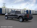 New 2026 Ford F-450 Platinum Crew Cab 4WD DRW Pickup for sale #26034 - photo 4