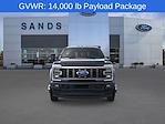 New 2026 Ford F-450 Platinum Crew Cab 4WD DRW Pickup for sale #26034 - photo 6