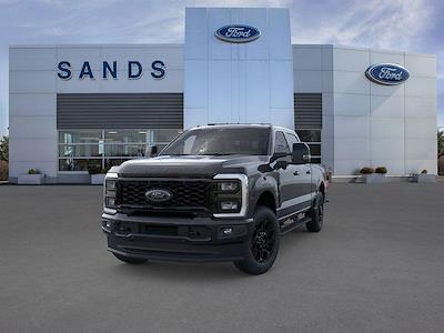 New 2026 Ford F-250 Lariat Crew Cab 4WD Pickup for sale #26036 - photo 2