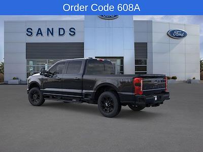 New 2026 Ford F-250 Lariat Crew Cab for sale #26036 - photo 2