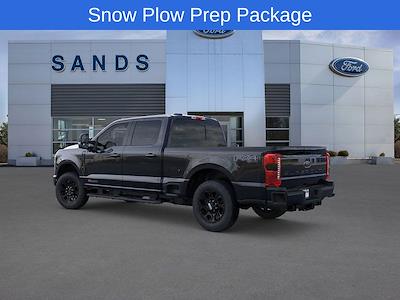 New 2026 Ford F-250 Lariat Crew Cab for sale #26037 - photo 2