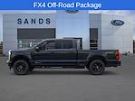 New 2026 Ford F-250 Lariat Crew Cab for sale #26037 - photo 4