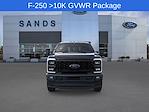 New 2026 Ford F-250 Lariat Crew Cab for sale #26037 - photo 6
